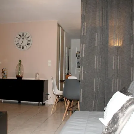 Apartment Appartement D'Une Chambre A Gerardmer Avec Magnifique Vue Sur La Ville Balcon Amenage Et Wifi *