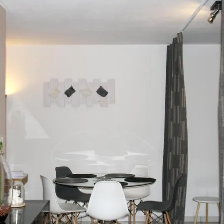 Appartement D'Une Chambre A Gerardmer Avec Magnifique Vue Sur La Ville Balcon Amenage Et Wifi Apartment Gerardmer