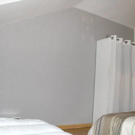 Appartement D'Une Chambre A Gerardmer Avec Magnifique Vue Sur La Ville Balcon Amenage Et Wifi Gerardmer