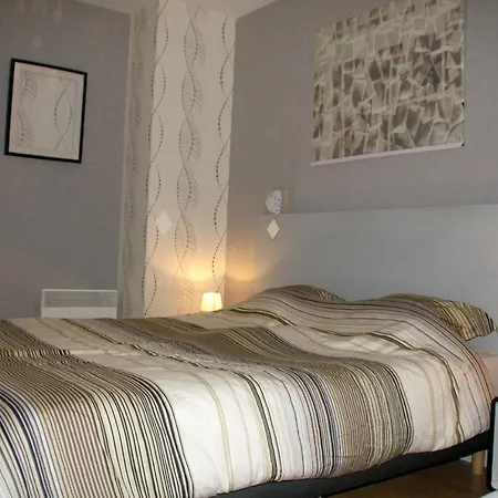 Appartement D'Une Chambre A Gerardmer Avec Magnifique Vue Sur La Ville Balcon Amenage Et Wifi Apartment
