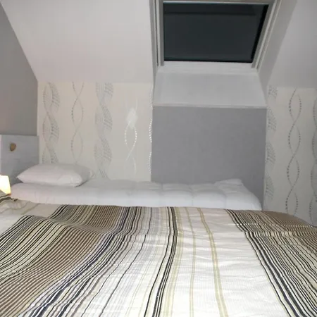Appartement D'Une Chambre A Gerardmer Avec Magnifique Vue Sur La Ville Balcon Amenage Et Wifi Gerardmer